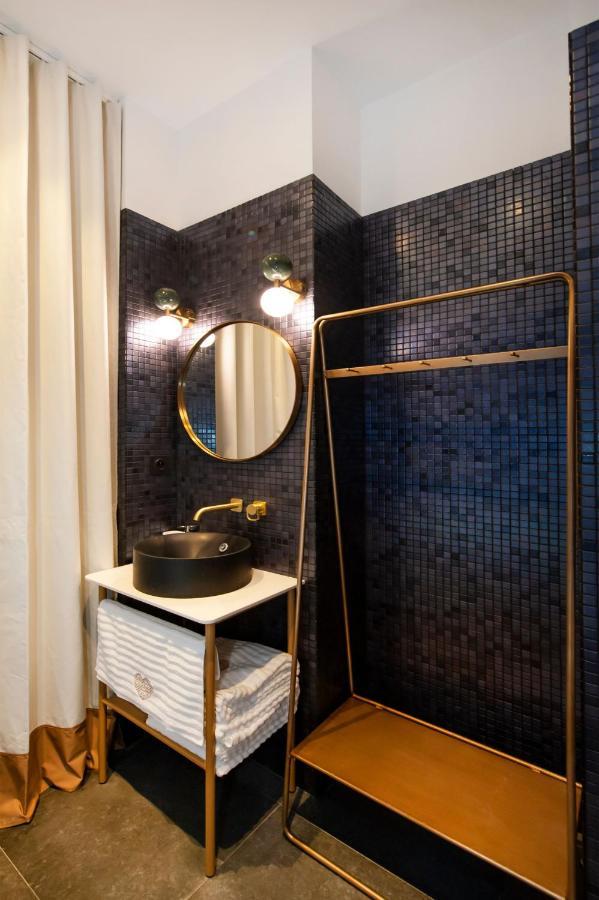 Le Marais Prestige Luxueux - Cosy - Wifi Appartement Parijs Buitenkant foto