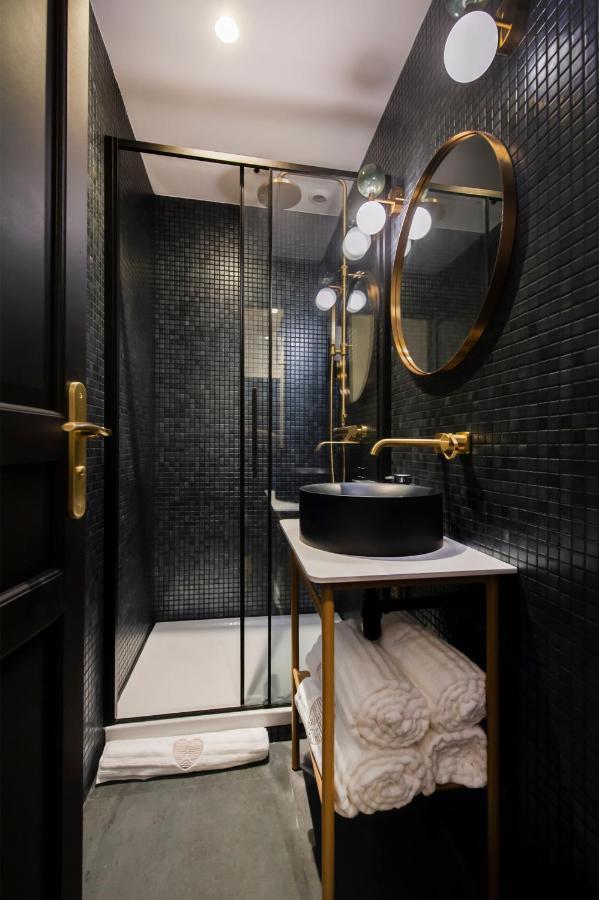 Le Marais Prestige Luxueux - Cosy - Wifi Appartement Parijs Buitenkant foto