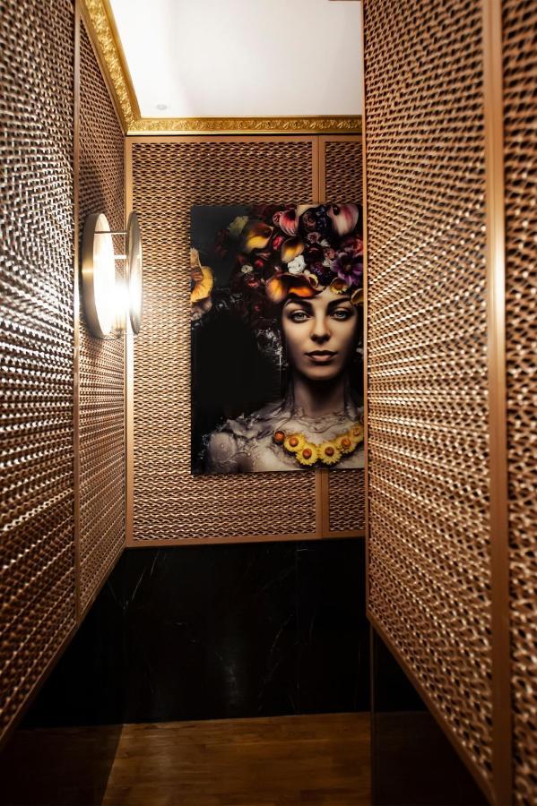 Le Marais Prestige Luxueux - Cosy - Wifi Appartement Parijs Buitenkant foto