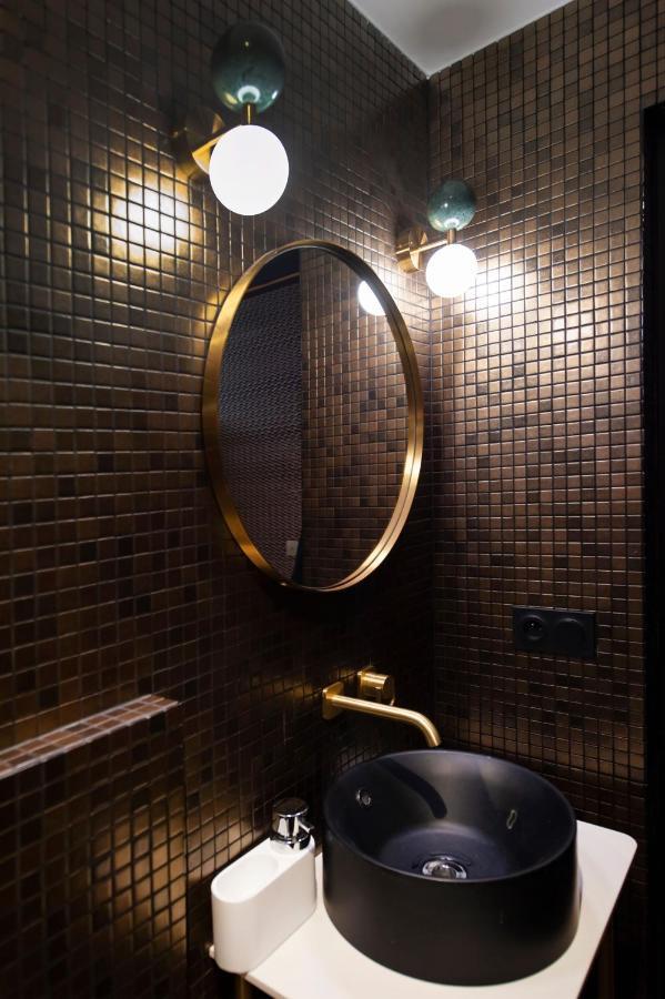Le Marais Prestige Luxueux - Cosy - Wifi Appartement Parijs Buitenkant foto