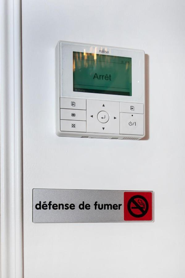 Le Marais Prestige Luxueux - Cosy - Wifi Appartement Parijs Buitenkant foto
