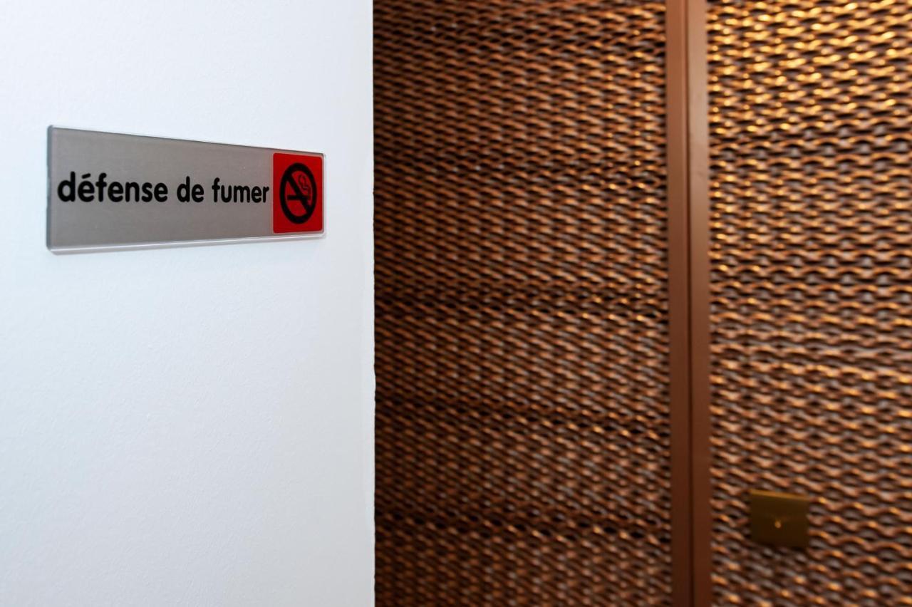 Le Marais Prestige Luxueux - Cosy - Wifi Appartement Parijs Buitenkant foto