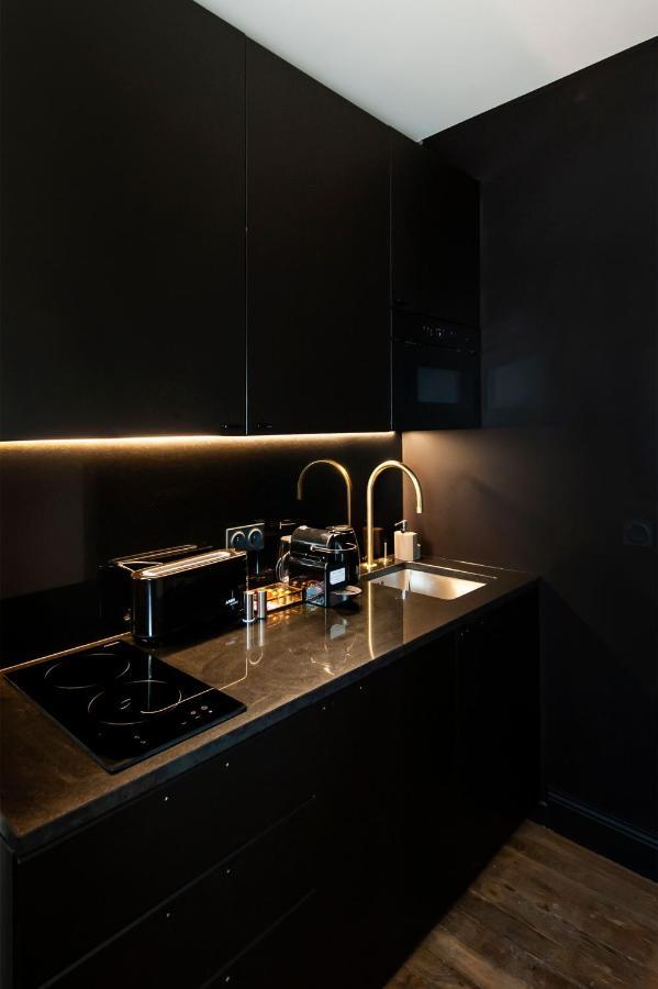 Le Marais Prestige Luxueux - Cosy - Wifi Appartement Parijs Buitenkant foto