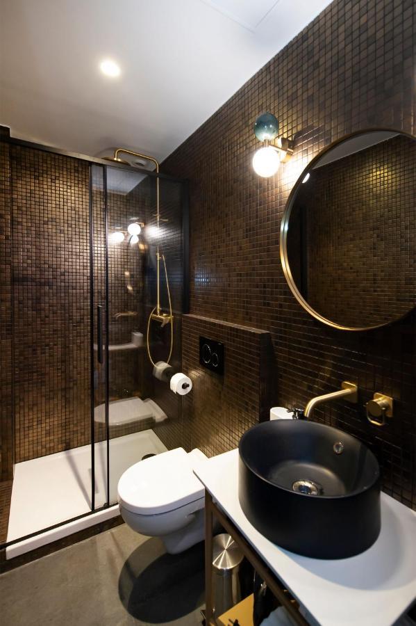 Le Marais Prestige Luxueux - Cosy - Wifi Appartement Parijs Buitenkant foto