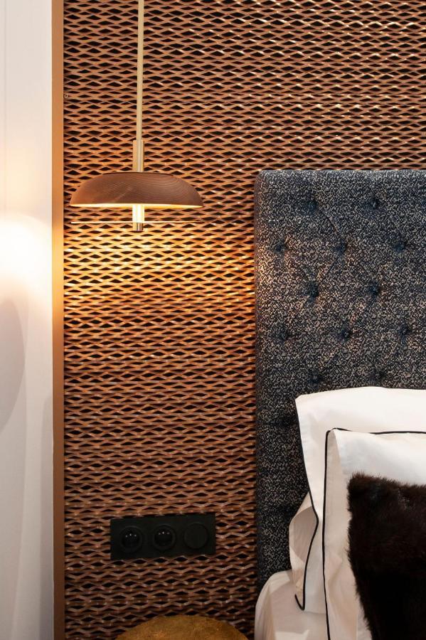 Le Marais Prestige Luxueux - Cosy - Wifi Appartement Parijs Buitenkant foto
